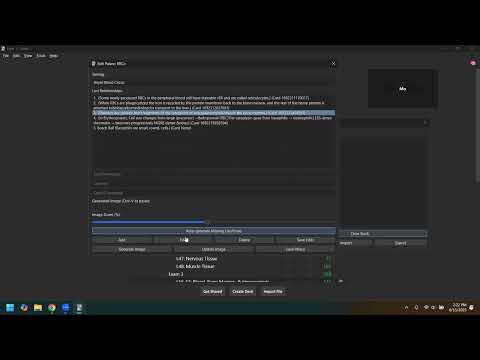 Memory Palace Add-on Tutorial