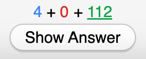 {{Screenshot of Remaining Card Count in Anki}}