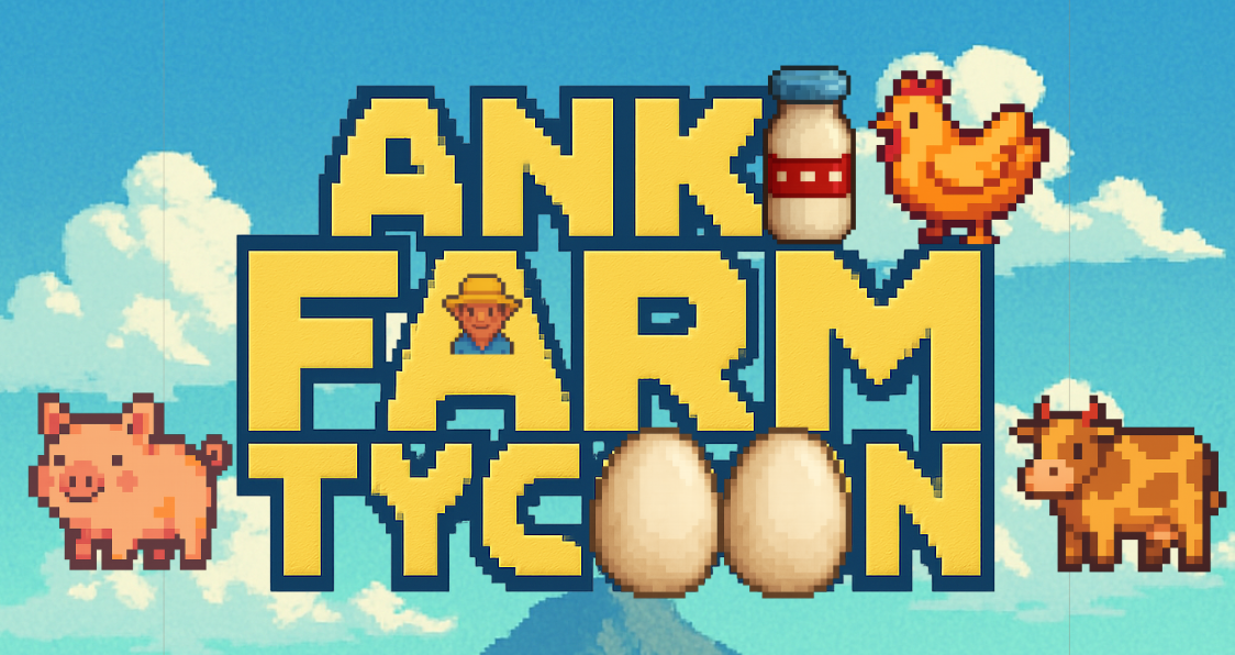 anki-farm-tycoon-logo