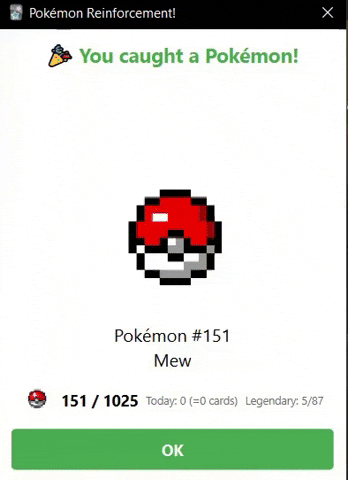 Legendary Pokemon GIF