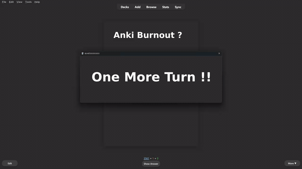 Click to watch the demo