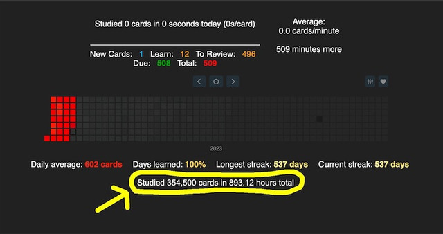 Screenshot of add-on