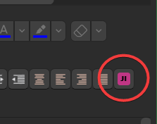 Anki Jisho Connect Button