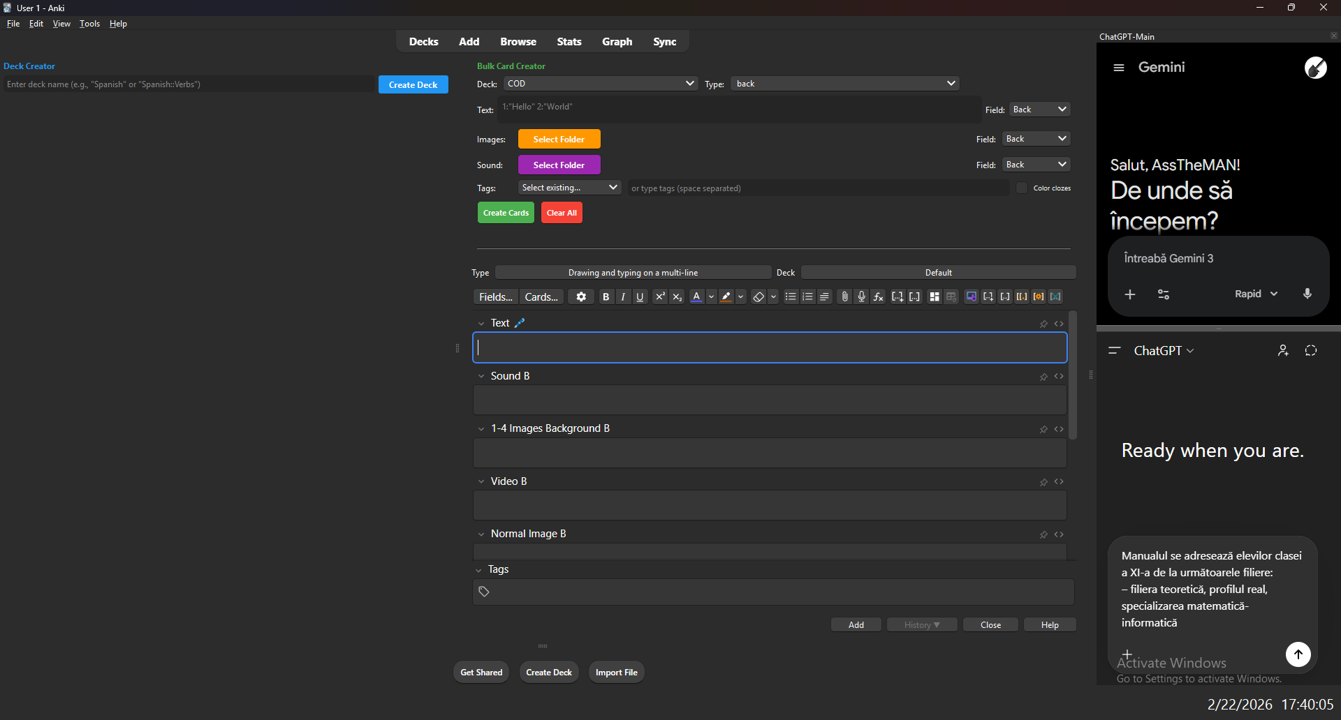 Mini Browser Preview