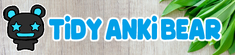 banner_TidyAnkiBear