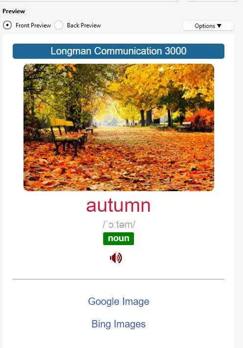 Ví dụ sử dụng từ trong ngữ cảnh