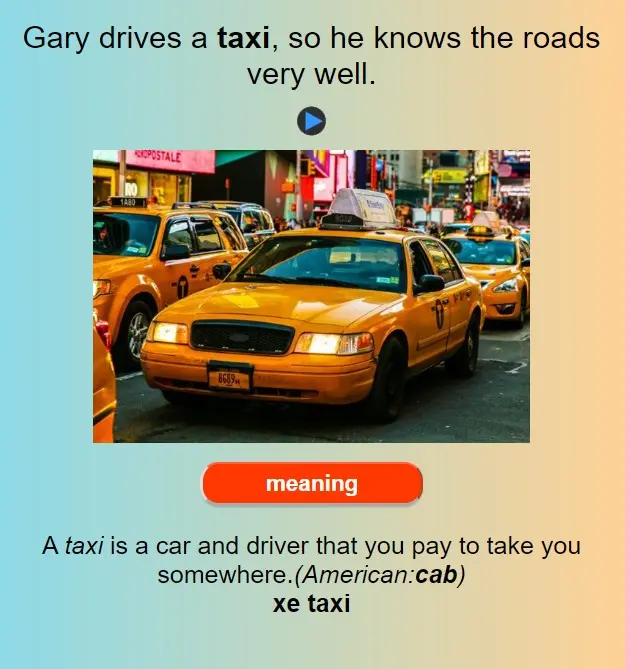Preview image 3 của bộ thẻ từ vựng
