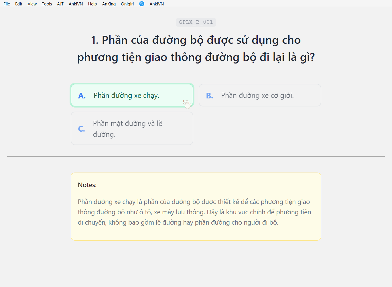 600 Câu Hỏi Sát Hạch GPLX bằng B (Bộ Mới 2025 - Kèm Giải Thích & Câu Điểm Liệt)