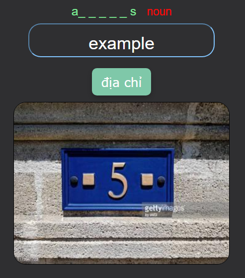 Oxford 3000 Words (CEFR A1)