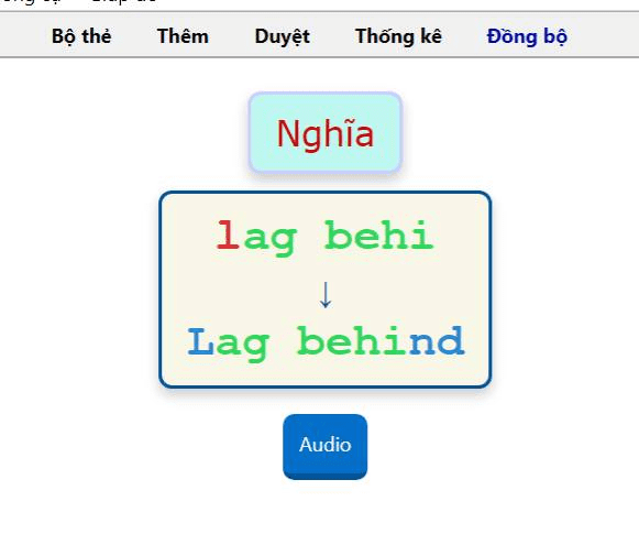 Tiếng Anh THPT nâng cấp preview 2