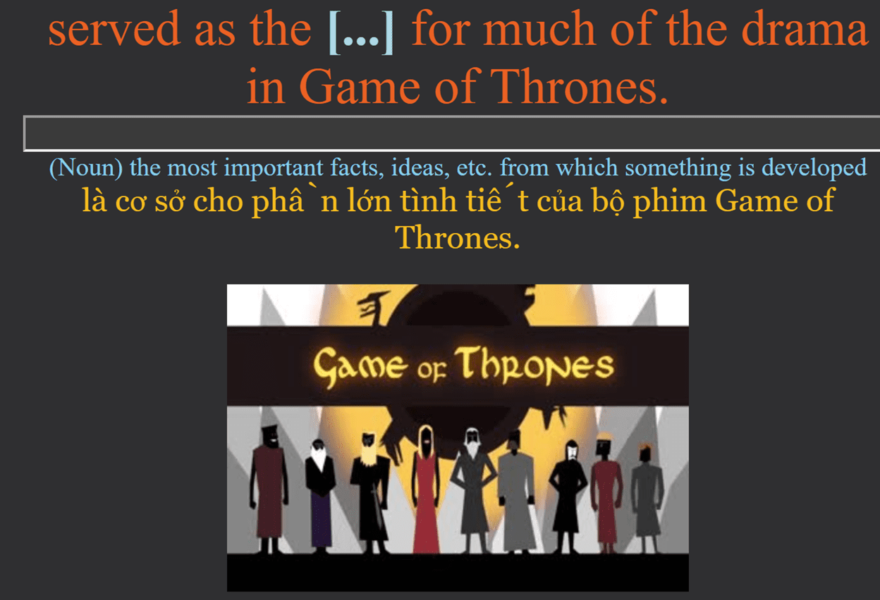 TED-ED Part 1: Học Tiếng Anh Song Ngữ Anh-Việt Qua Video