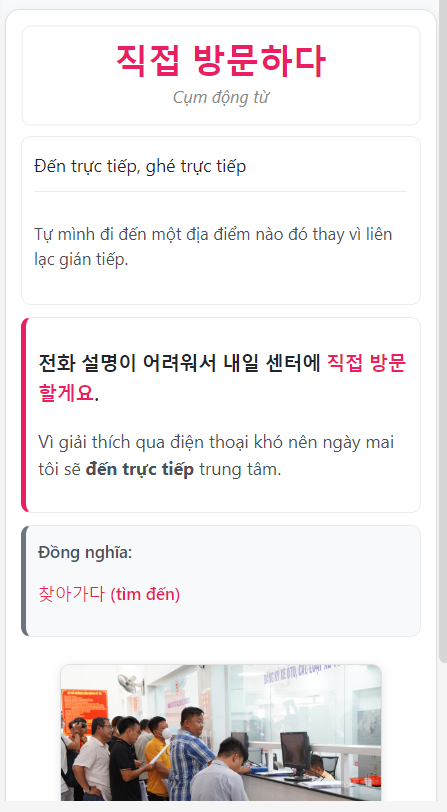 Template học từ vựng preview 7
