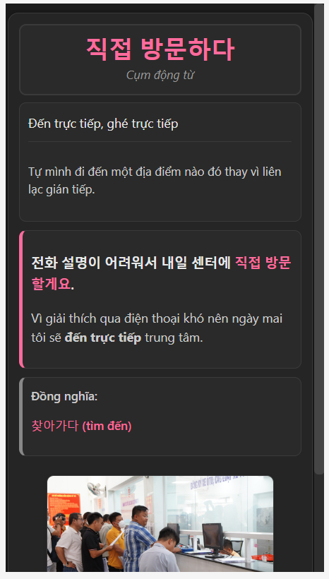 Template học từ vựng preview 8