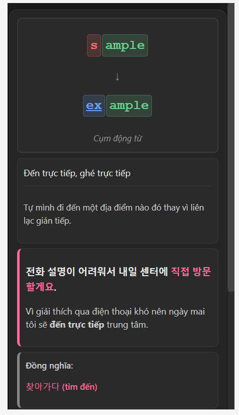 Template học từ vựng preview 12