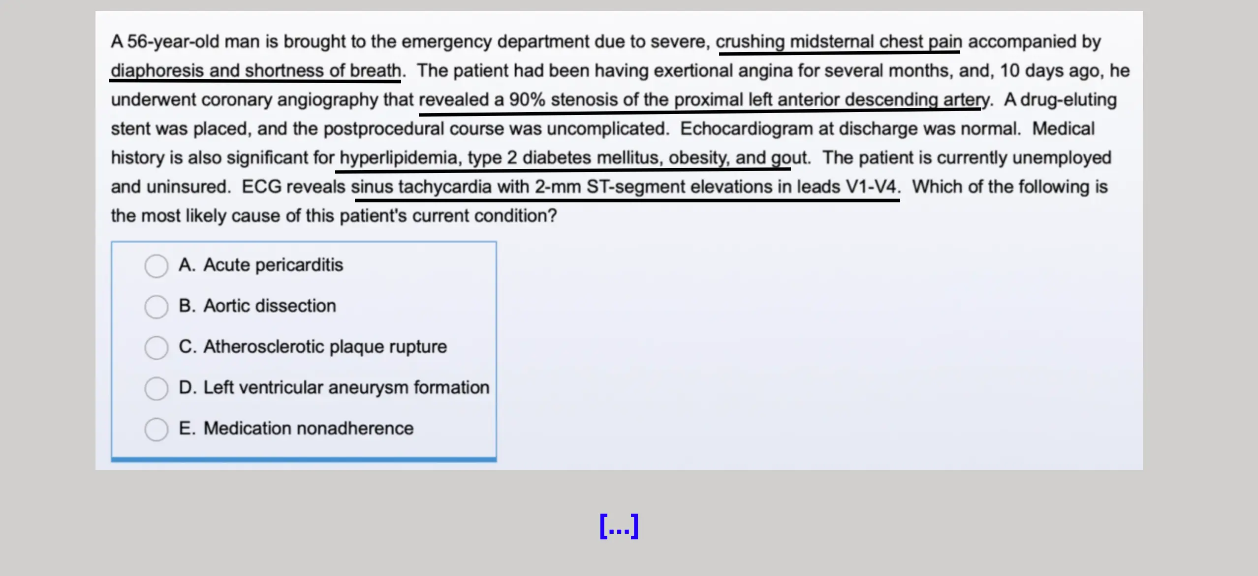 Cấu trúc các block trong bộ deck