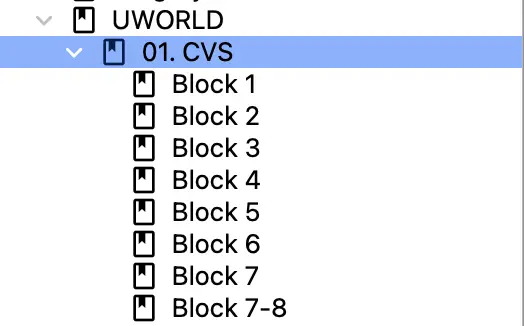 Thống kê hiệu quả học tập