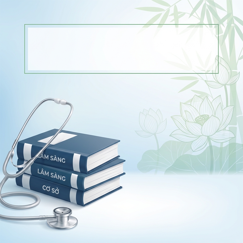 Bí Kíp Đậu BSNT YHN & VinUni - Kinh Nghiệm Ôn Thi Từ A-Z