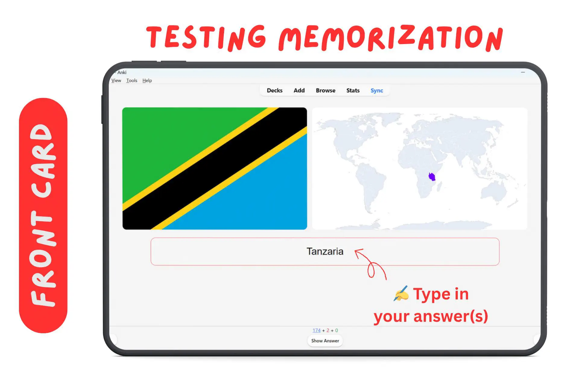 Khám phá Thế giới – 211 Quốc Gia & Lãnh Thổ