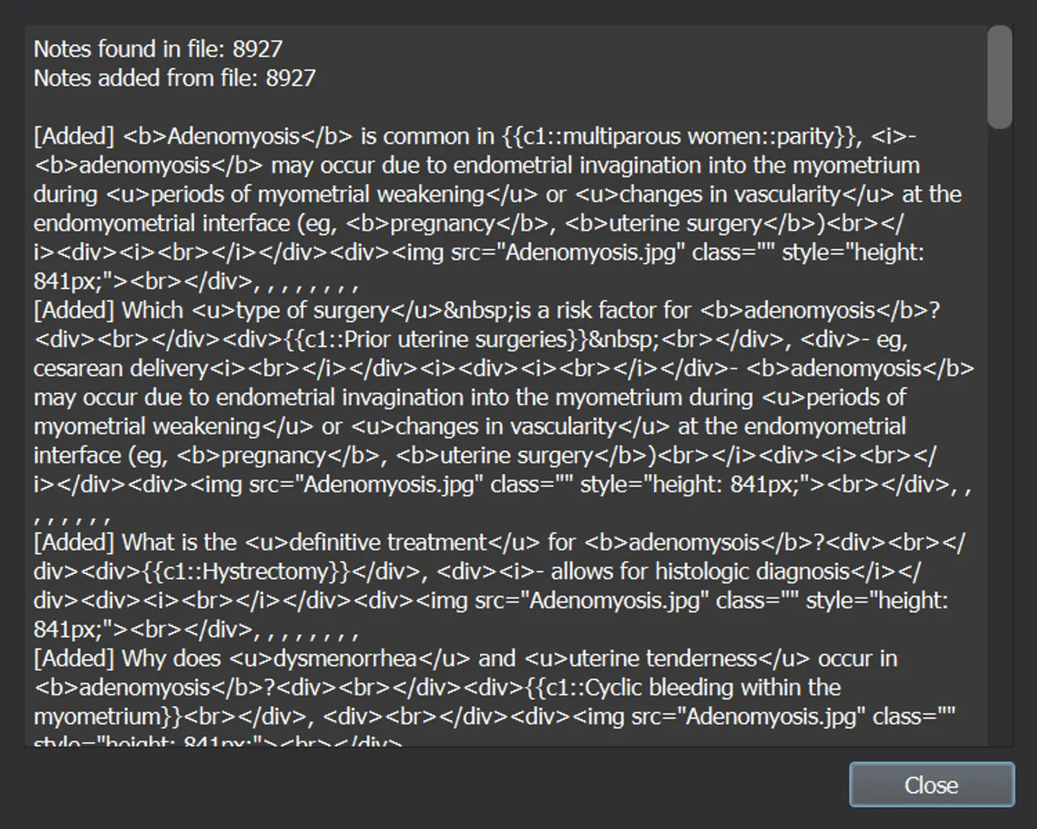 Zonkoo UWorld Decks preview 3